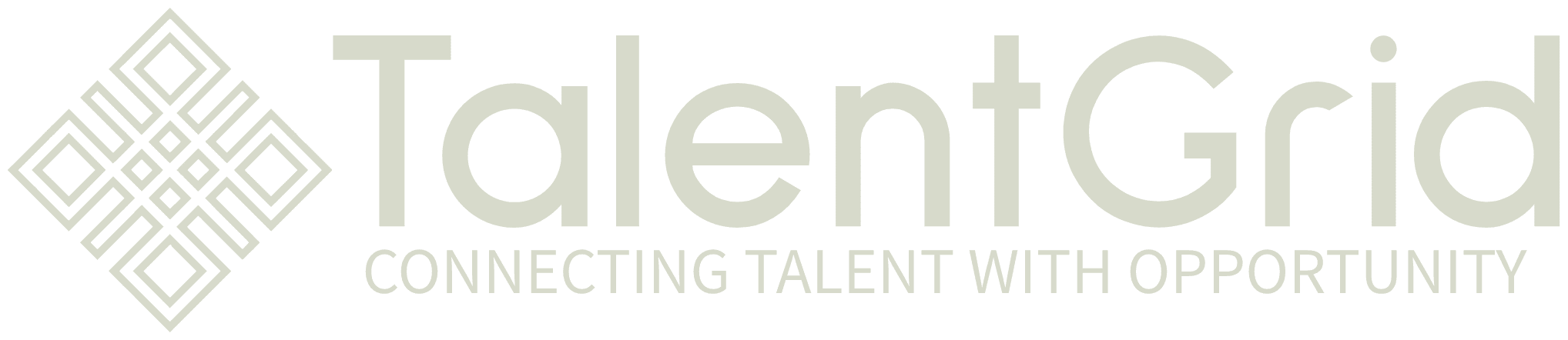 TalentGrid Logo